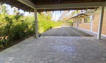 Imagem 7: Fazenda/Sítio/Chácara para venda tem 480 metros quadrados com 5 quartos