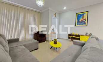 Imagem 2: Sobrado à venda, 248 m² por R$ 1.200.000,00 - Residencial Real Park Sumaré - Sumaré/SP