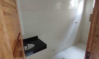 Imagem 5: R$ 230 mil casa nova com 3 quartos no novo estrela em castanhal