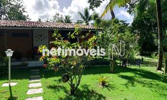 Imagem 4: Venda Sítio Centro Camaçari