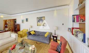 Imagem 7: Apartamento à venda, 3 quartos, 2 suítes, 1 vaga, Copacabana - RIO DE JANEIRO/RJ