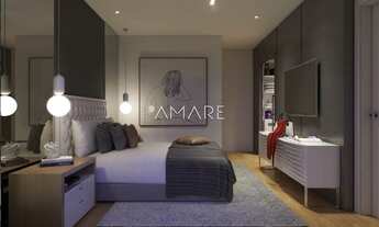 Imagem 2: APARTAMENTO com 3 dormitórios à venda com 122.68m² por R$ 928.689,00 no bairro Batel - CUR