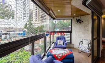 Imagem 6: Apartamento com 4 dormitórios à venda, 245 m² por R$ 1.080.000,00 - Morumbi - São Paulo/SP
