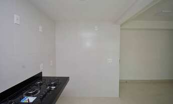 Imagem 2: Apartamento 2 dormitórios Mooca - SP