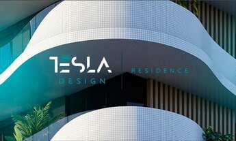 Imagem 2: Tesla Design Residence - 2 quartos, 1 suíte e 2 vagas de garagem - Piratininga