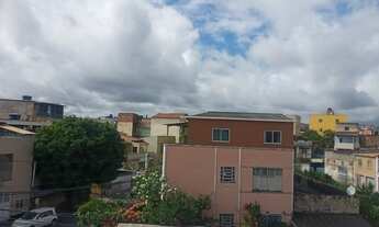 Imagem 7: Apartamento para aluguel com 60 metros quadrados com 2 quartos em Roma - Salvador - Bahia