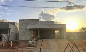 Imagem 7: Casa em condomínio com 3 quartos no Jardins Bolonha - Bairro Jardins Bolonha em Senador Ca