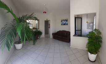 Imagem 4: Apartamentos 1 Dormitório para venda em Lauro de Freit