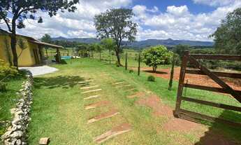 Imagem 6: Sítio Igarapé - 2.377 M²