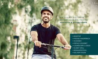 Imagem 6: ² / / Apartamento com 4 dormitórios