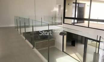 Imagem 7: Casa - Mont Blanc Residence - Campinas