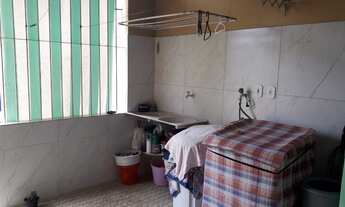 Imagem 3: Excelente casa no bairro do Santos Dumont