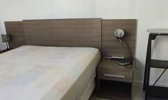 Imagem 7: Apartamento Mobiliado Bosque da Lagoa