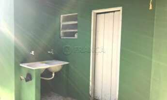 Imagem 6: São José dos Campos - Casa Padrão - Santana