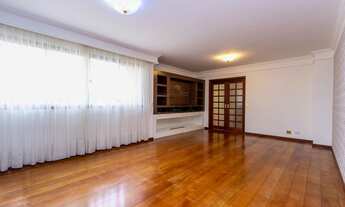 Imagem 4: APARTAMENTO com 4 dormitórios à venda com 236.8m² por R$ 900.000,00 no bairro Alto da Rua