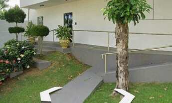 Imagem: Térrea para venda tem 1401 metros quadrados