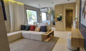 Imagem 3: Apto 2 Dorm novo com Terraço Lazer de Clube *Maravilhoso,Imperdível