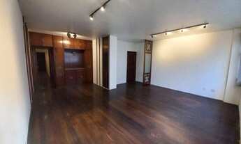 Imagem 3: Apartamento com 2 quartos (suítes) à venda, 124 m², Ipanema, Rio de Janeiro/RJ