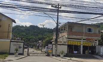 Imagem 2: Loja comercial com giral e ótima localização, em Campo Grande, próximo a condomínio reside