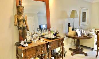 Imagem 5: Apartamento à venda na Vila Andrade, São Paulo - SP