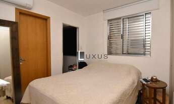 Imagem 4: Cobertura com 3 dormitórios à venda, 140 m² por R$ 990.000,00 - Sion - Belo Horizonte/MG