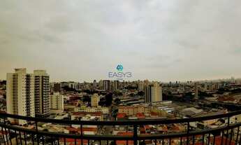 Imagem 3: Apartamento Cobertura Duplex de 75m² - Excelente Oportunidade - à Venda - Santana