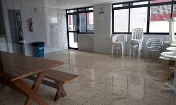 Imagem 7: Apartamento para venda possui 106 metros quadrados com 3 quartos