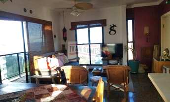 Imagem 4: Apartamento á venda, 4 dormitorios, Praia do Tombo, Guarujá - SP