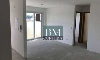 Imagem 4: Apartamento com 2 dormitórios/suíte à venda por R$ 594.800 - Cristo Rei - Curitiba/PR