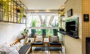 Imagem 6: Sossego e modernidade no Juvevê!