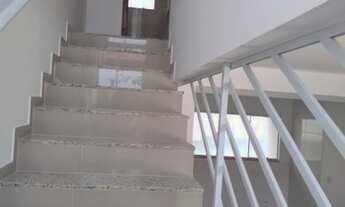 Imagem 7: Lindíssimo sobrado. Alto padrão de acabamento