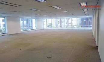 Imagem 4: Conjunto, 660 m² - venda por R$ 7.000.000,00 ou aluguel por R$ 33.000,00/mês - Berrini - S