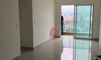 Imagem 2: Apartamento com 3 dormitórios à venda, 78 m² por R$ 580.000,00 - Imbetiba - Macaé/RJ