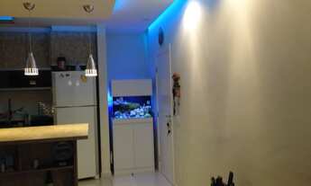 Imagem 6: Apartamento a venda com 57 metros 2 quartos sendo uma suite, uma vaga