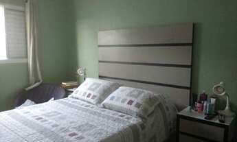 Imagem 2: Casa para venda possui 125 metros quadrados com 3 quartos em Jardim Eliana - São Paulo - S