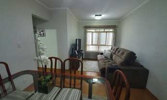 Imagem 4: Apartamento para venda tem 65 metros quadrados com 2 quartos em Cruzeiro do Sul - Pouso Al