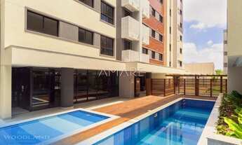 Imagem 3: APARTAMENTO com 3 dormitórios à venda com 130m² por R$ 538.700,00 no bairro Santo Inácio