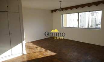 Imagem 6: Apartamento com 3 dormitórios para alugar, 114 m² por R$ 3.600/mês - Vila Clementino - São