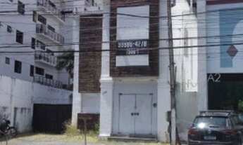 Imagem 4: Casa COMERCIAL para alugar, 550 m² por R$ 16.000/mês - Aflitos - Recife/Pernambuco