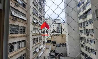 Imagem 3: Vende apartamento de 2 quartos em ótimo estado em Copacabana !!!