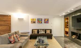 Imagem 7: Apartamento no Seminário - ARYA 1