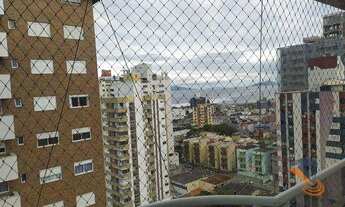 Imagem 2: Apartamento com 2 dormitórios sendo 1 suíte à venda, 87 m² por R$ 529.900 - Campinas - São