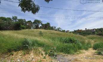 Imagem 4: Terreno à venda, 1800 m² por R$ 1.500.000,00 - Escarpas do Lago - Capitólio/MG