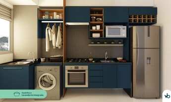 Imagem 3: APARTAMENTO 2 DORMITÓRIOS PRÓXIMO A ESTAÇÃO BARRA FUNDA