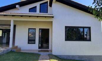 Imagem 4: Casa no condomínio Condado de Castella, em Viamão, nada por fazer!