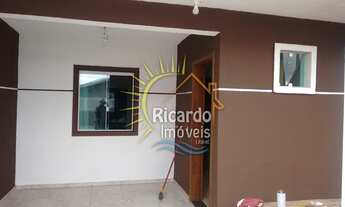 Imagem 3: BALNEÁRIO IPANEMA  Sobrado geminado, localizado a aproximadamente 500 metros do mar, em re