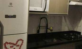 Imagem: Apartamento à venda, 65 m² por R$ 700.000,00