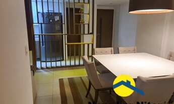 Imagem 6: El Dourado apartamento Varanda 3 Quartos, 2 suítes, 2 vagas Lazer completo