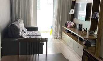 Imagem 3: Freguesia. - Apartamento - 2 quartos - suíte - varandão - Condomínio com lazer