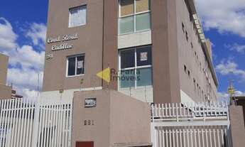 Imagem: AP NOVO COM 3 DORMITÓRIOS, SUÍTE, SACADA